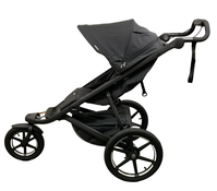 Shop Thule Urban Glide 3 Stroller, Black on Black, 2024 at Goodbuygears