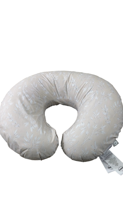 Shop Boppy Nursing and Infant Support Pillow, Sand, Stick and Twig at Goodbuygears