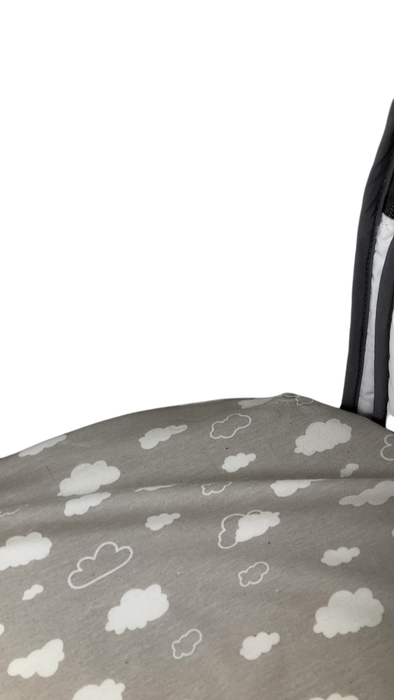 Shop Ronbei Bedside Sleeper Bassinet at Goodbuygears