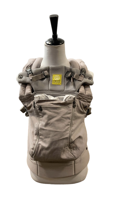 Shop Lillebaby Complete All Seasons Baby Carrier, Stone at Goodbuygears