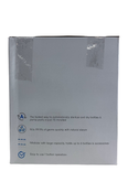 Shop Baby Brezza Superfast Sterilizer Dryer, White on White at Goodbuygears