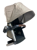 Shop UPPAbaby Rumbleseat V2+, Declan (Oat Melange) at Goodbuygears
