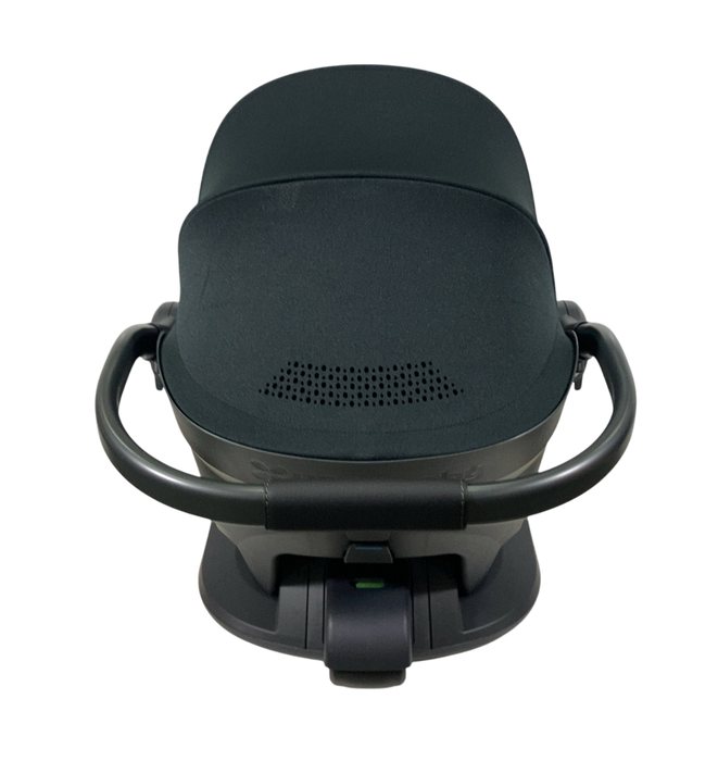 Shop UPPAbaby Aria Infant Car Seat, 2024, Jake at Goodbuygears