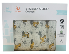 Shop Stokke Clikk Cushion, Lion King Jungle at Goodbuygears