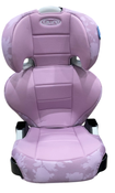 Shop Graco TurboBooster 2.0 Highback Booster, 2025, Lilac Mod at Goodbuygears