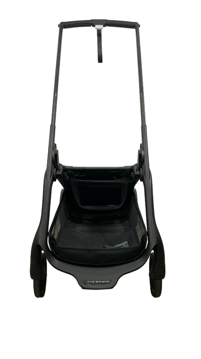 Shop Bugaboo Dragonfly Stroller Frame, 2023 at Goodbuygears