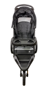Shop Baby Trend Expedition Jogger Travel System with EZ-Lift Infant Car Seat, 2024, Dash black at Goodbuygears
