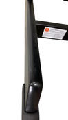 Shop Stokke Tripp Trapp Complete High Chair, Black, Dots Grey, Version 1.0 at Goodbuygears