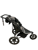 Shop BOB Revolution Flex Single Jogging Stroller, 2016 at Goodbuygears