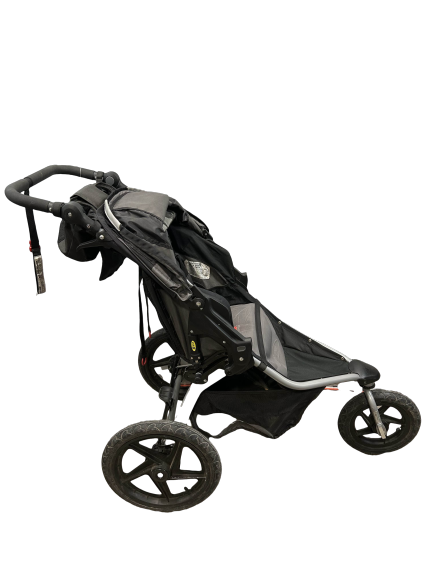 Shop BOB Revolution Flex Single Jogging Stroller, 2016 at Goodbuygears