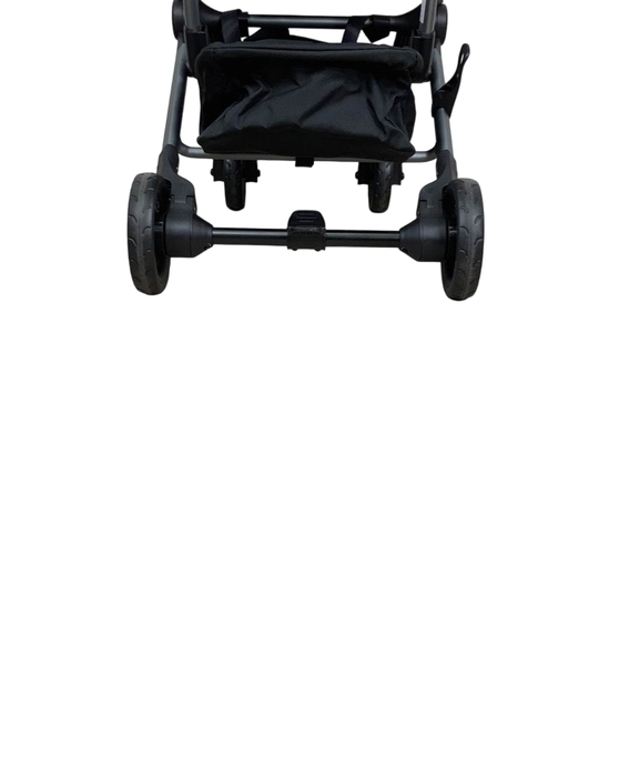 Shop Colugo Compact Stroller, 2022, Cool Grey at Goodbuygears