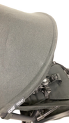 Shop Stokke YOYO3 Complete Stroller, 2024, Black, Black at Goodbuygears