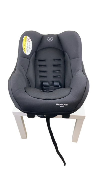 Shop Maxi-Cosi Romi 2-in-1 Convertible Car Seat, 2024, Essential Black at Goodbuygears