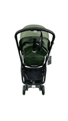 Shop Bugaboo Butterfly Stroller, 2023, Forest Green at Goodbuygears