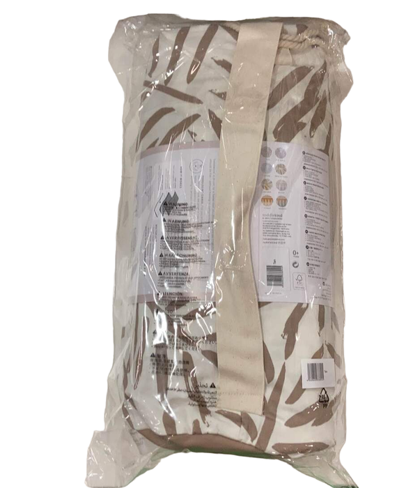 used Diapering