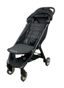 Shop Baby Jogger City Tour 2 Single Stroller, Pitch Black, 2022 at Goodbuygears