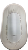 Shop Happiest Baby SNOO Smart Sleeper at Goodbuygears