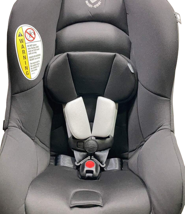 Shop Maxi-Cosi Romi 2-in-1 Convertible Car Seat, Essential Black, 2023 at Goodbuygears