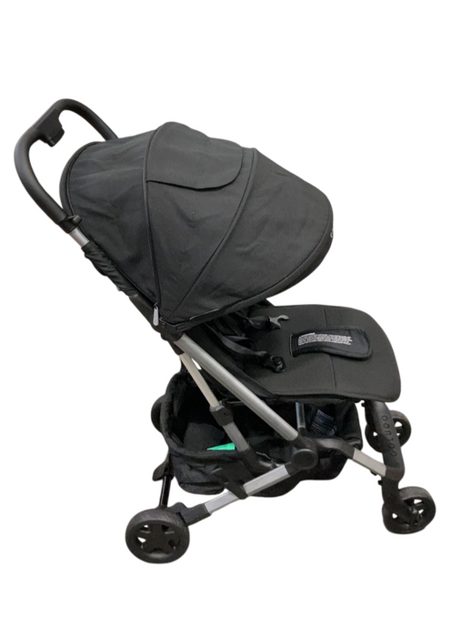 Shop Colugo Compact Stroller, 2023, Black at Goodbuygears