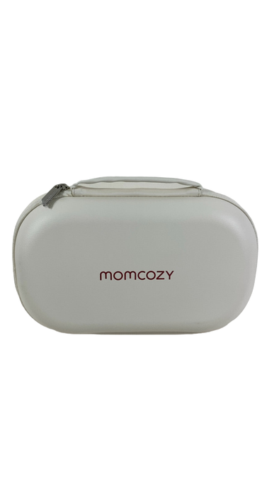 Shop Momcozy All-in-one Wearable Double Breast Pump M5, Lilac at Goodbuygears