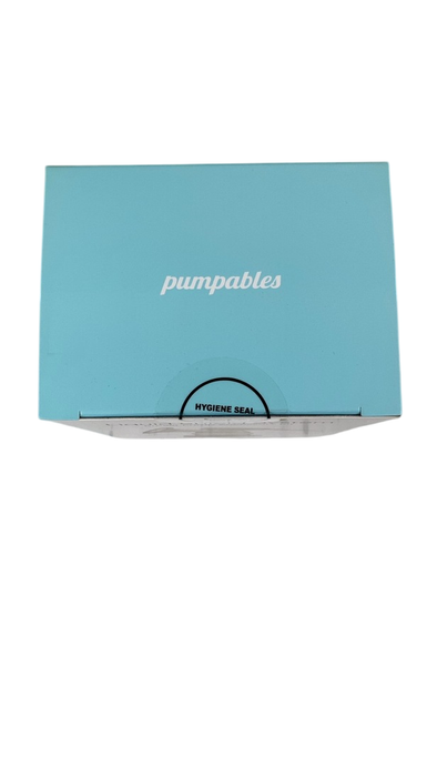 Shop Pumpables Liquid Shield System Breast Pump Kit, 21mm at Goodbuygears