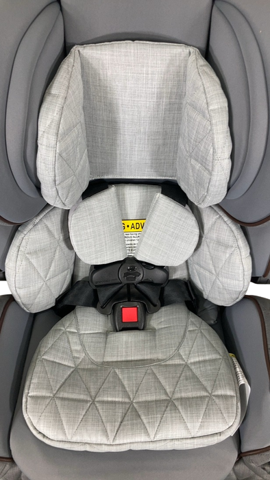 Shop Graco Premier 4Ever DLX Extend2Fit SnugLock 4-in-1 Car Seat featuring Anti-Rebound Bar, 2023, Midtown Collection at Goodbuygears