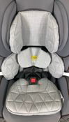 Shop Graco Premier 4Ever DLX Extend2Fit SnugLock 4-in-1 Car Seat featuring Anti-Rebound Bar, 2023, Midtown Collection at Goodbuygears