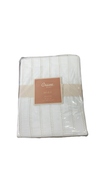 Shop Crane Baby Crib Bed Skirt, Off-White Boho at Goodbuygears