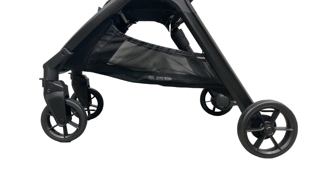 Shop Baby Jogger City Tour 2 Single Stroller, 2024, Pitch Black at Goodbuygears