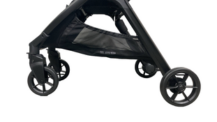 Shop Baby Jogger City Tour 2 Single Stroller, 2024, Pitch Black at Goodbuygears