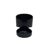 Shop Thule Cup Holder for Spring and Shine Stroller, Black at Goodbuygears