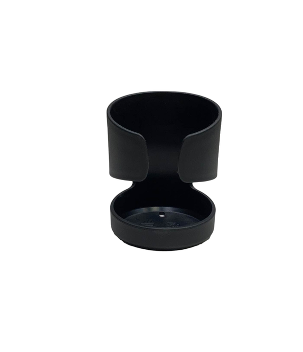 Shop Thule Cup Holder for Spring and Shine Stroller, Black at Goodbuygears