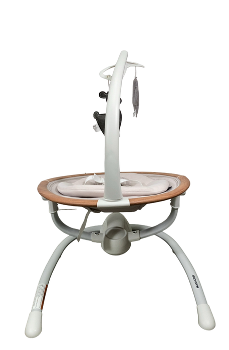 Shop Maxi-Cosi Cassia Swing, Horizon Sand at Goodbuygears