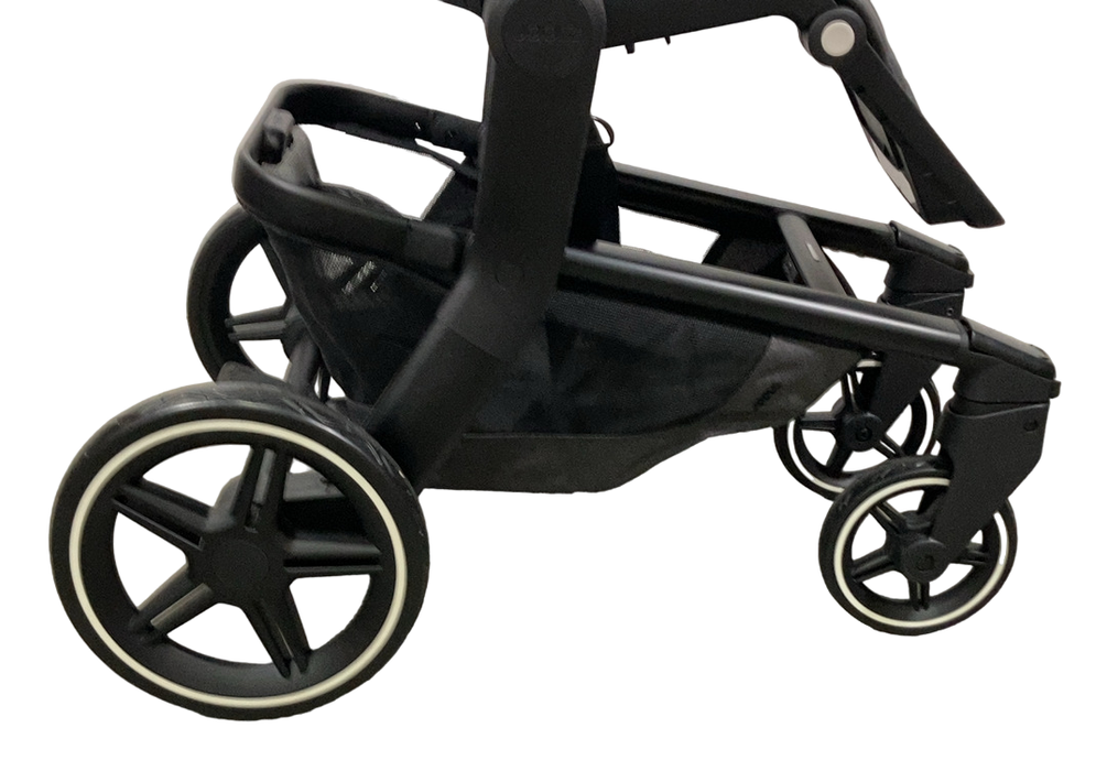 Shop Joolz Hub+ Stroller, 2021, Awesome Anthracite at Goodbuygears