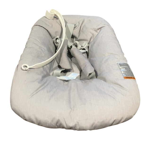 Shop Stokke Tripp Trapp Newborn Set, 2018+, Grey at Goodbuygears