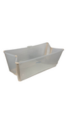 Shop Stokke Flexi Bath Bundle Pack, Regular, Sandy Beige at Goodbuygears