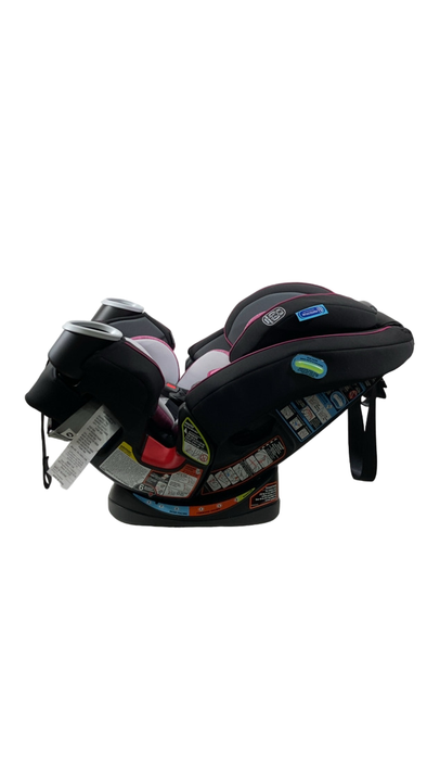 Shop Graco 4Ever DLX 4-in-1 Car Seat, 2023, Joslyn at Goodbuygears