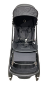 Shop Bugaboo Butterfly Stroller, 2023, Midnight Black at Goodbuygears