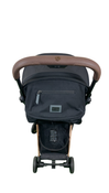 Shop Cybex Coya, 2023, Rose Gold, Sepia Black at Goodbuygears