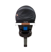 Shop Nuna PIPA rx Infant Car Seat, 2023, Caviar at Goodbuygears