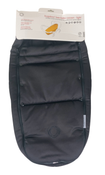 Shop Bugaboo Bee Baby Cocoon Light, Black at Goodbuygears