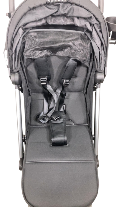 Shop Colugo Compact Stroller, 2023, Black at Goodbuygears