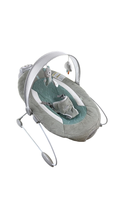 Shop Ingenuity SmartBounce Automatic Bouncer, Pemberton at Goodbuygears
