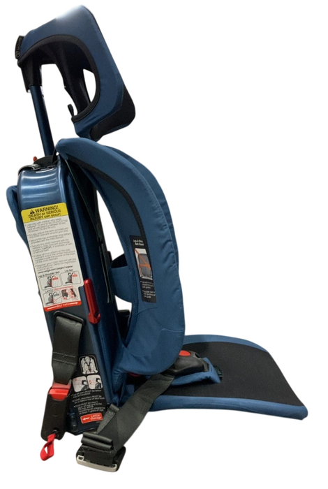 Shop WAYB Pico Portable Car Seat, 2022, Midnight Sky at Goodbuygears