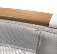 Shop Maxi-Cosi Iora Bedside Bassinet, Horizon Sand at Goodbuygears