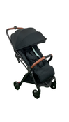 Shop Silver Cross Jet 5 Super Compact Stroller, 2024, Black at Goodbuygears