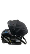 Shop Graco Snugride Snuglock 35 Infant Car Seat, 2022, Harleigh Fashion at Goodbuygears