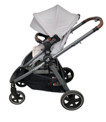 secondhand Maxi-Cosi Zelia2 Luxe Stroller Only, 2023, Network Sand