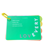 Shop Lovevery The Thinker Play Kit at Goodbuygears