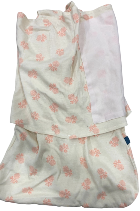 Shop Halo SleepSack Swaddle, Newborn, Watercolor Rose at Goodbuygears